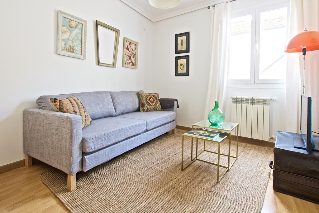 Habitat Apartments Latina Madrid Room photo